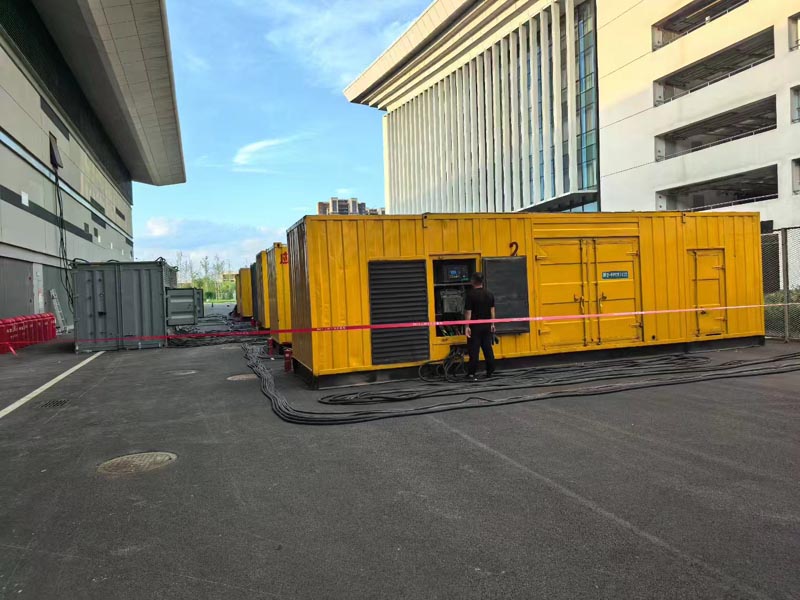 城关柴油发电机冬季保养注意事项？