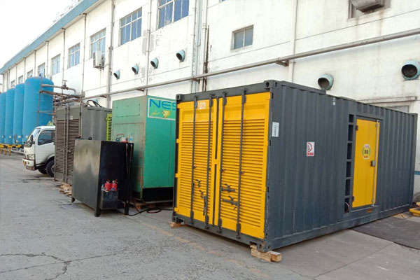 城关发电机组保养是确保其正常运行、延长使用寿命的关键,以下是一些保养注意事项