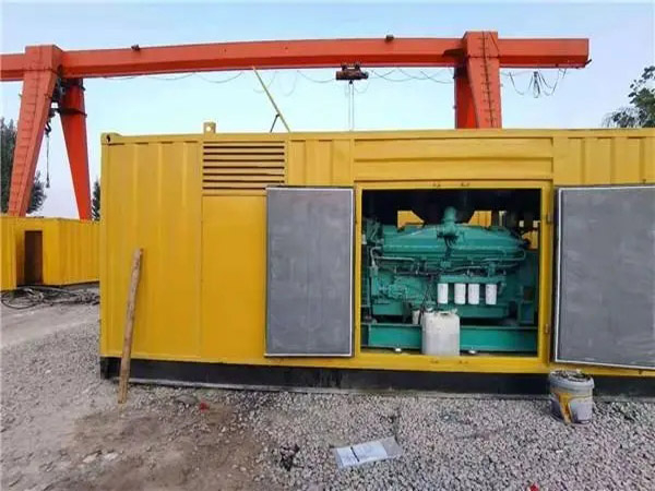 城关冬季低温环境下,500KW发电机组应该选择什么类型的启动电瓶?
